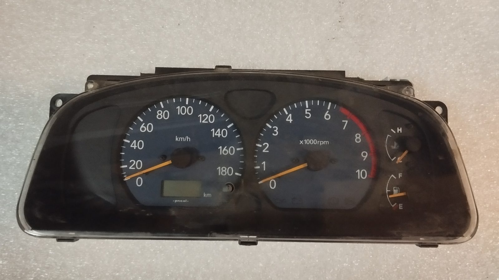 Suzuki Alto 2002-2008 kilométeróra 34100-7GA