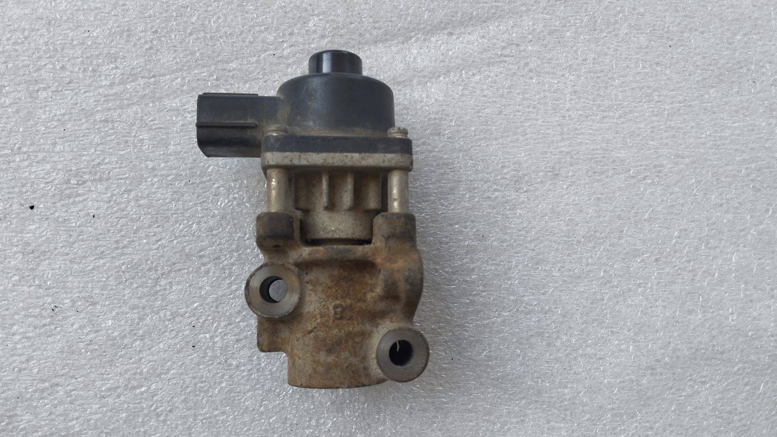 Suzuki Ignis EGR szelep