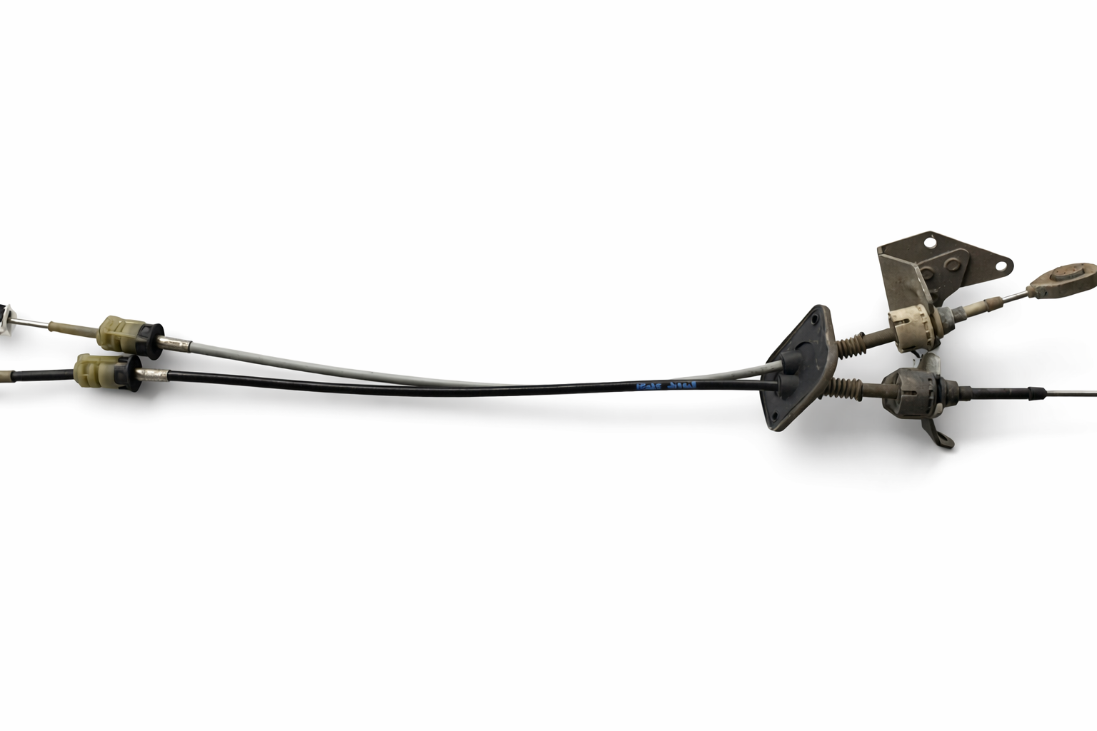Suzuki Ignis II 2003-2009 Diesel váltó Bowden 28300-84E00