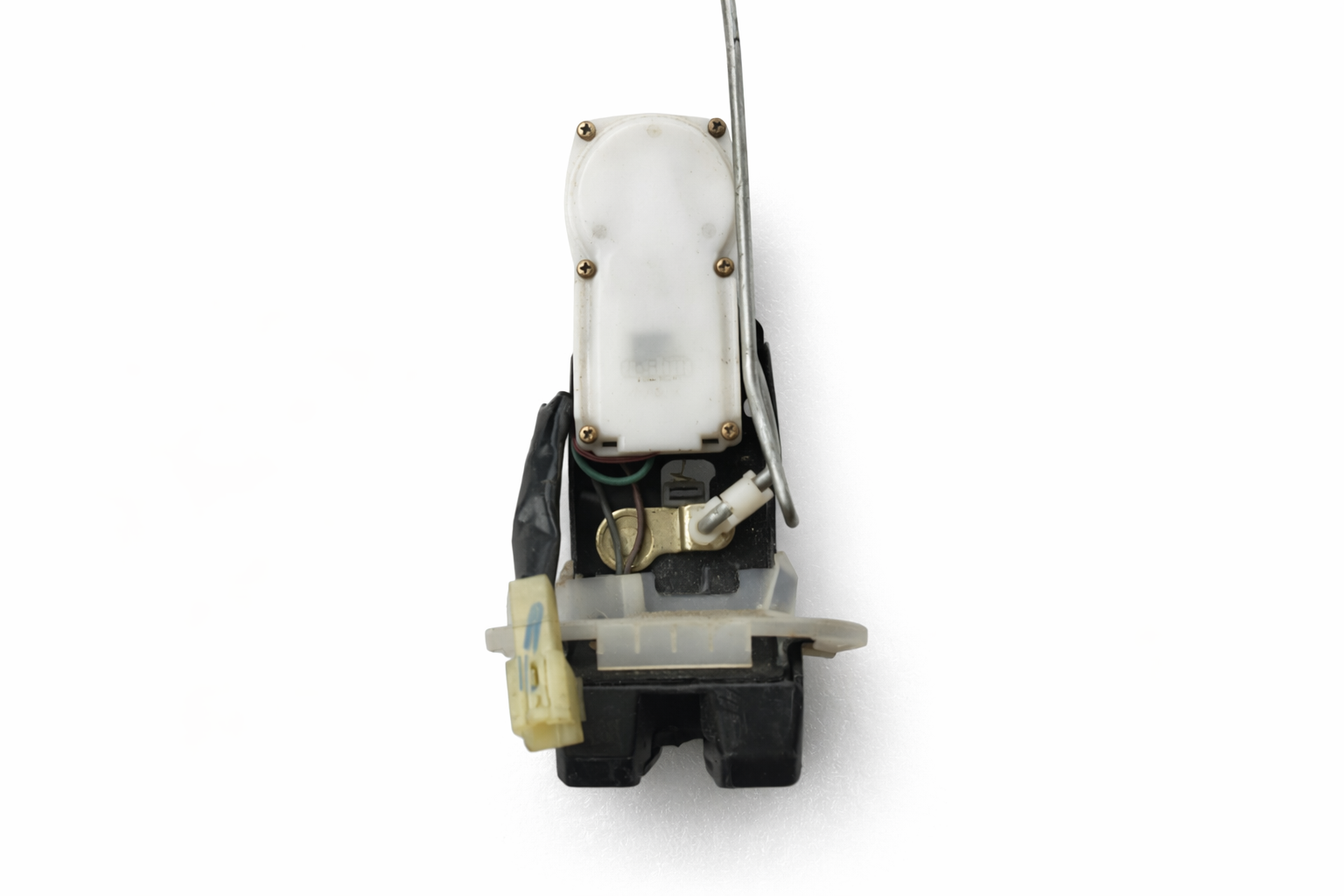 Suzuki Ignis II 2003-2009 központizár motor csomagtérajtó