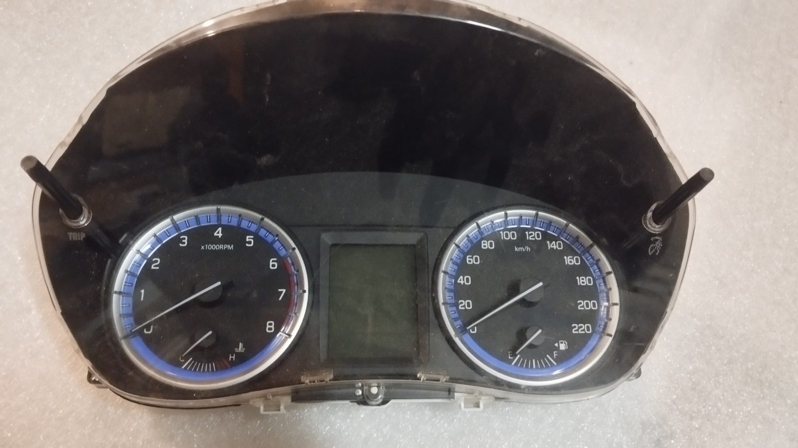 Suzuki S-cross 2013-2021 kilométeróra 34110-61MA