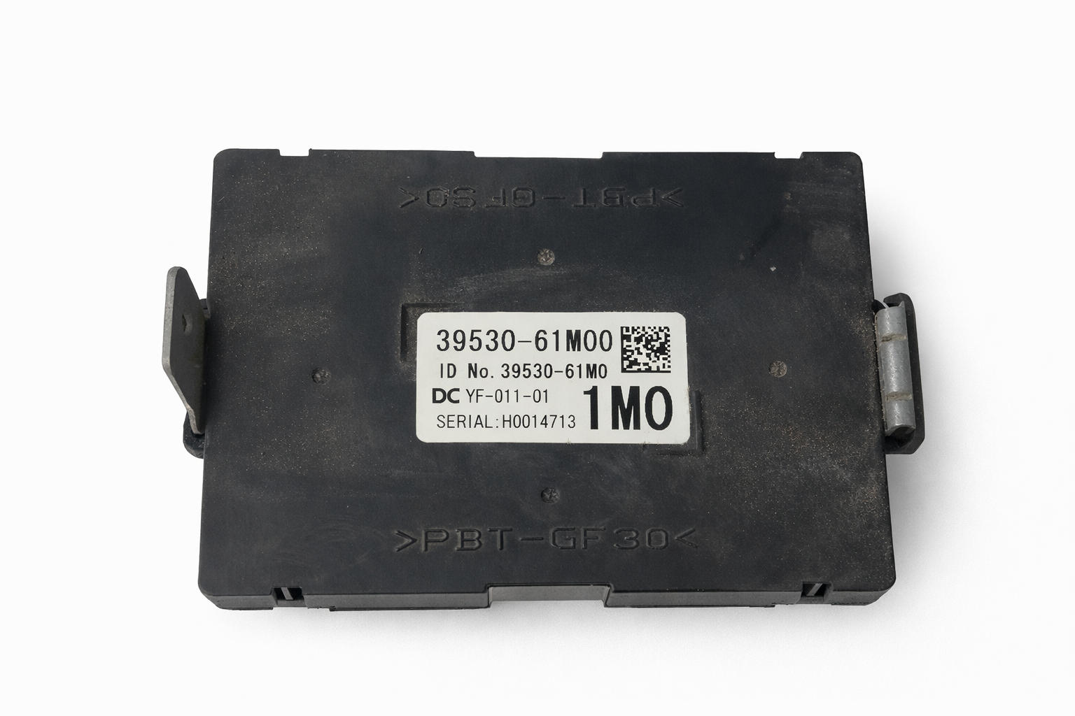Suzuki S-cross komfort elektronika 39530-61M00