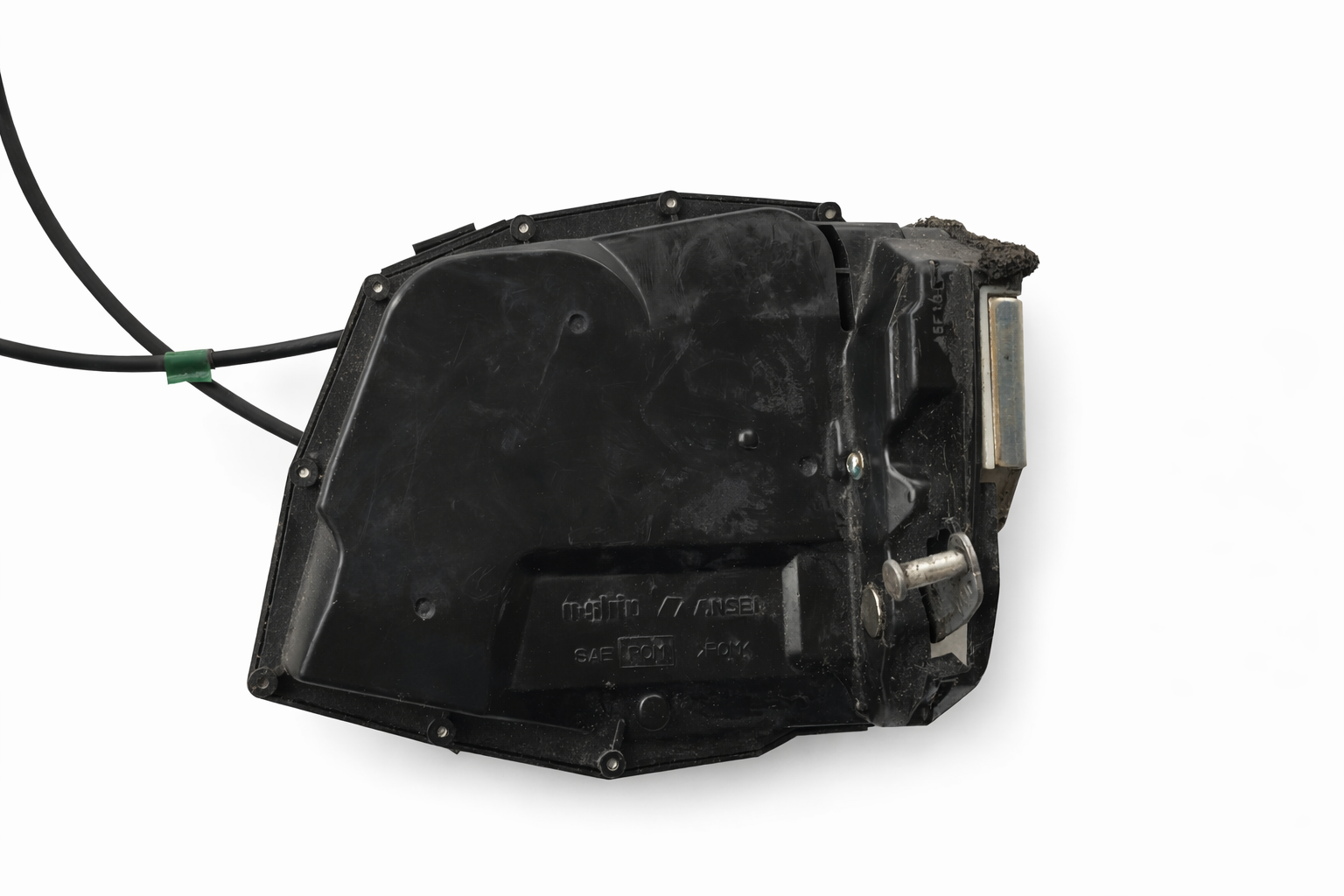 Suzuki Splash 2008-2014 bal hátsó ajtózár 82302-51K20