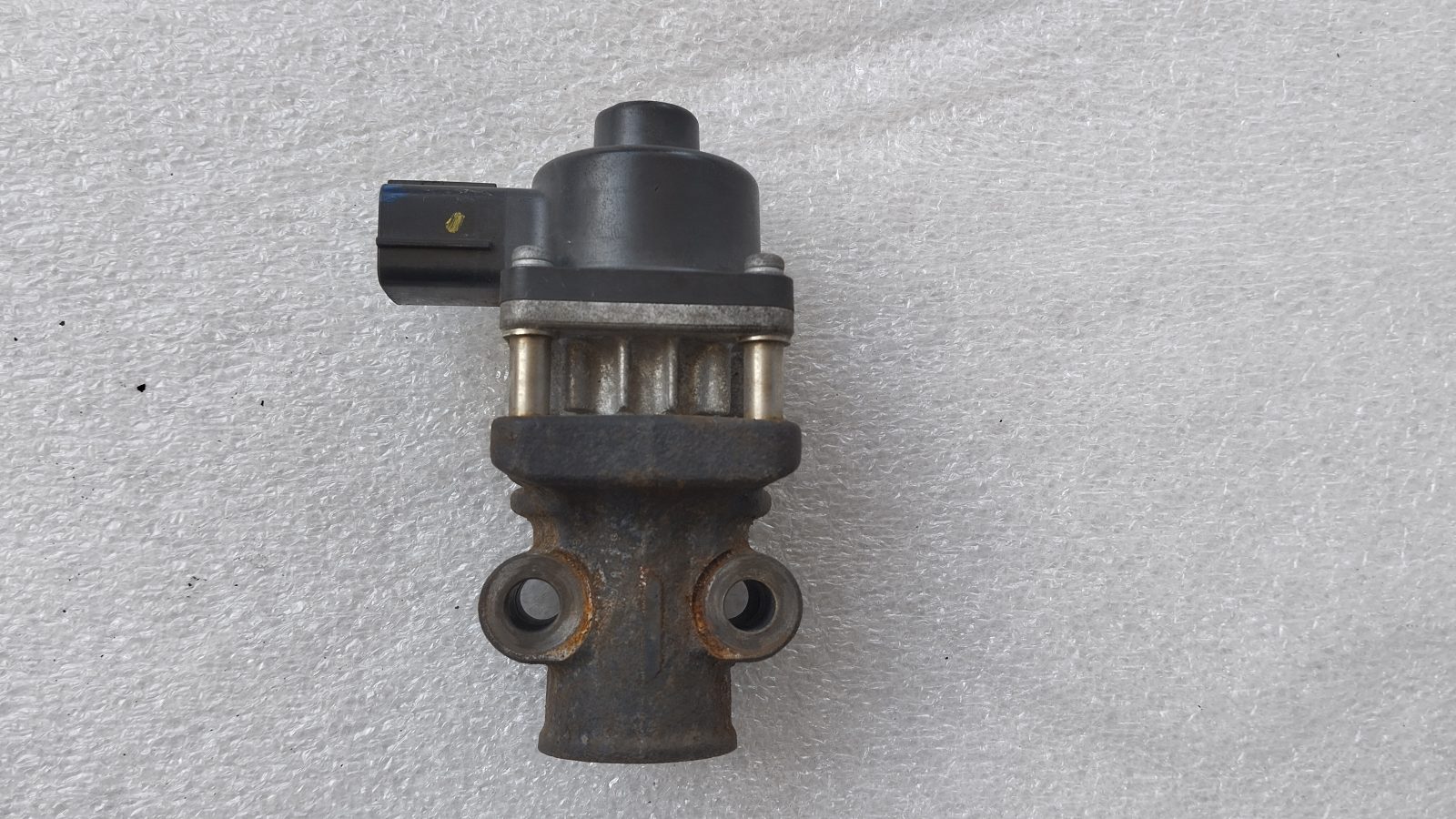 Suzuki Splash EGR szelep