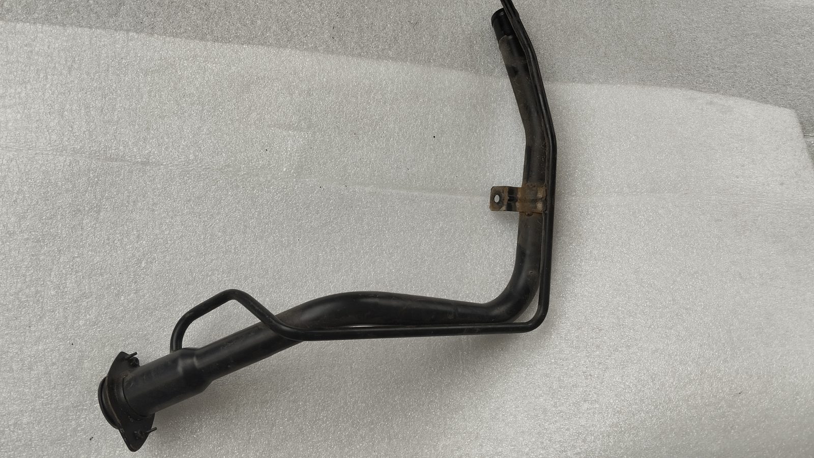 Suzuki Swift 2005-2010 1.3-1.5 benzin tankbetöltő cső 89201-62J11