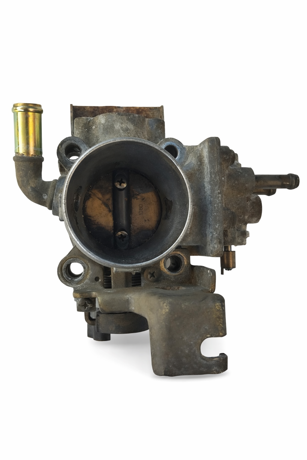 Suzuki Swift 2005-2010 1.3 M13A fojtószelep