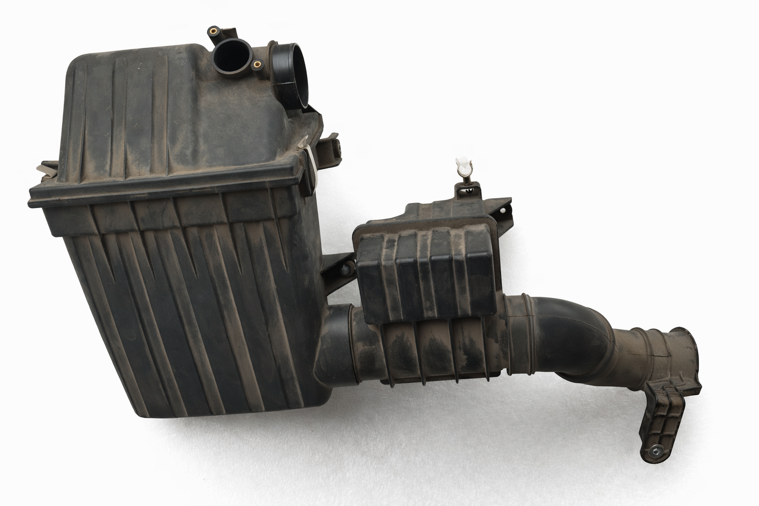 Suzuki Swift 2005-2010 benzines légszűrő ház