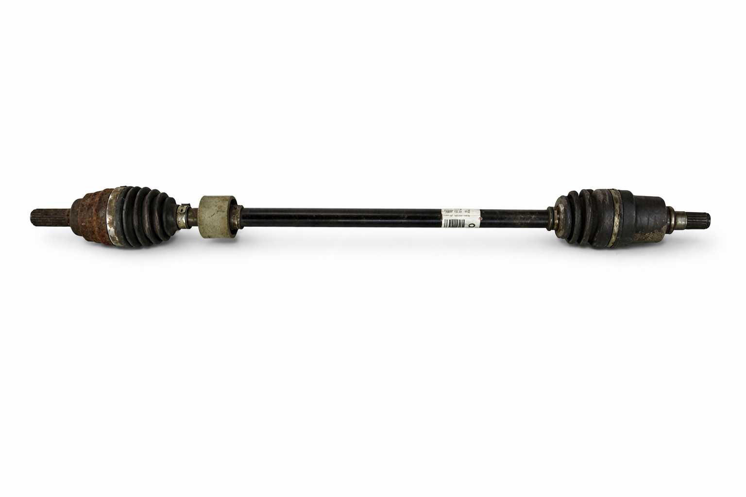 Suzuki Swift 2005-2010 jobb első féltengely 44101-62J01