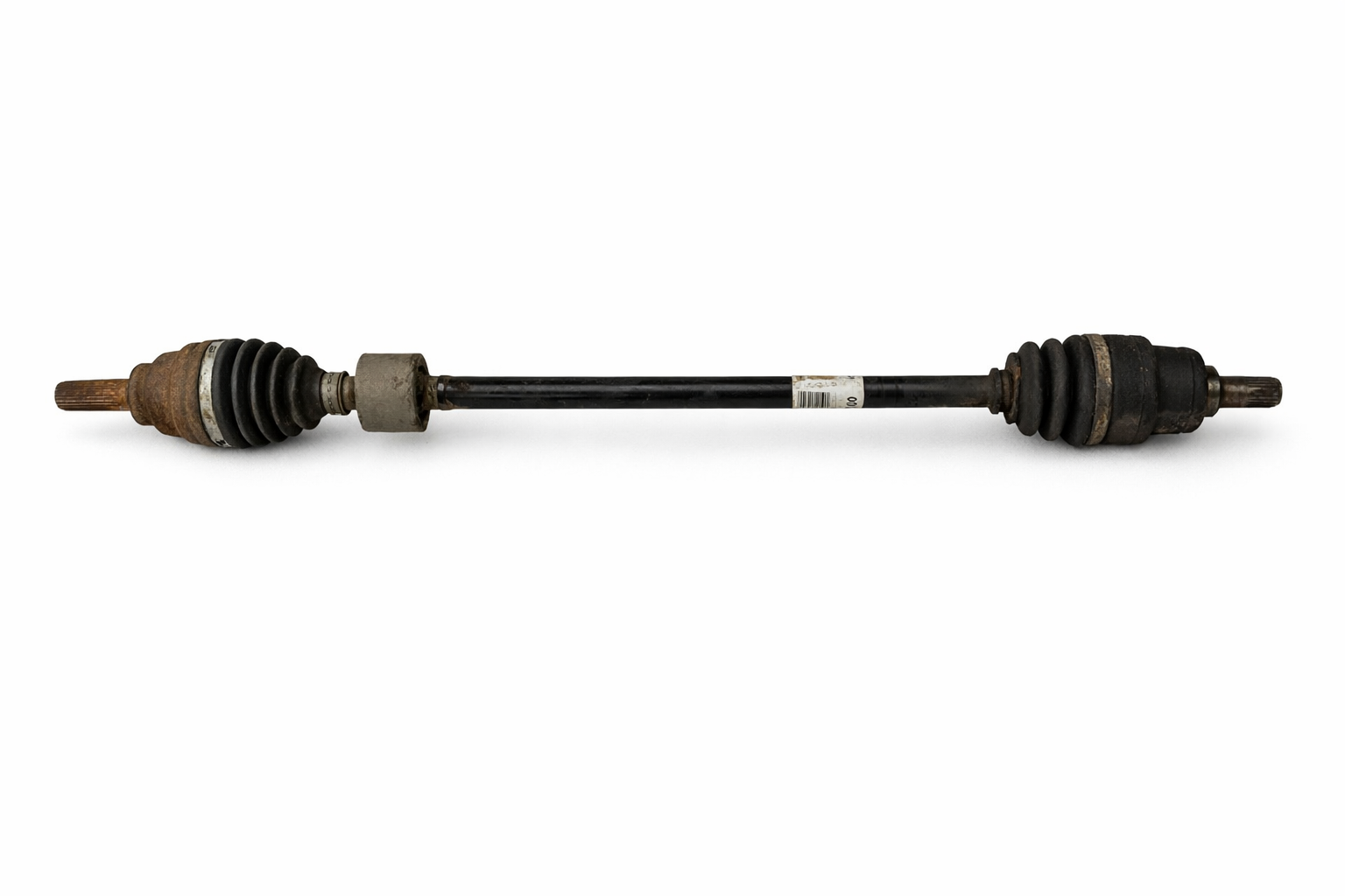 Suzuki Swift 2005-2010 jobb első féltengely 44101-72KOO