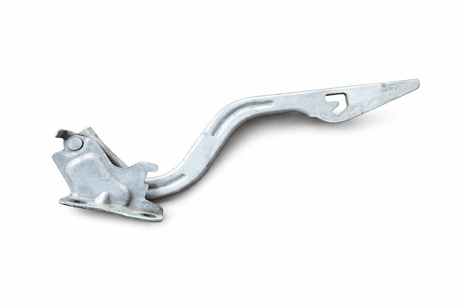 Suzuki Swift 2005-2010 jobb motortartò zsanér