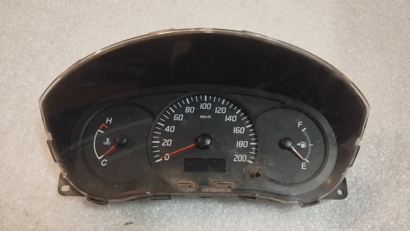 Suzuki Swift 2005-2010 kilométeróra 34100-62J00