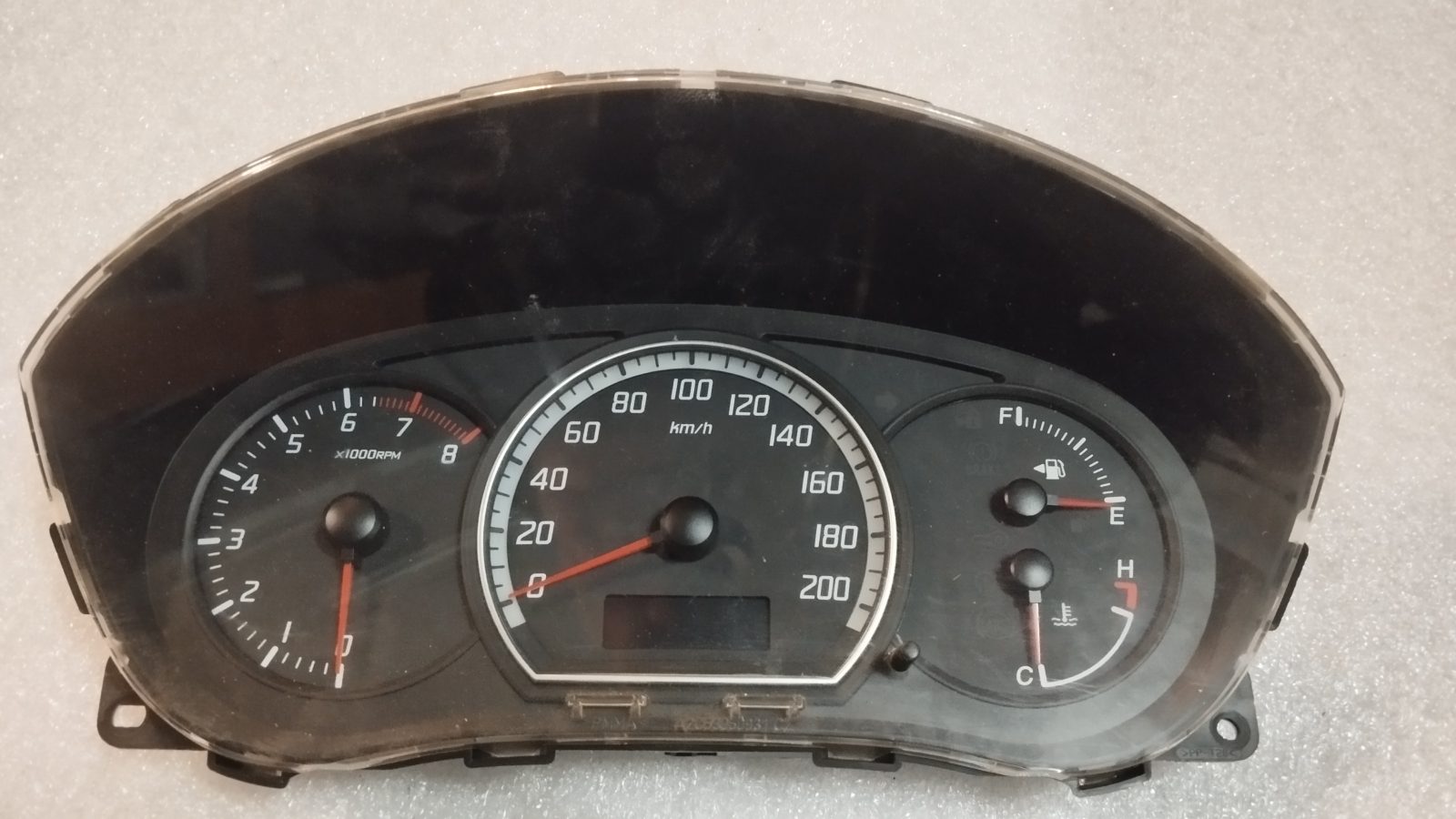 Suzuki Swift 2005-2010 kilométeróra 34100-62JA0
