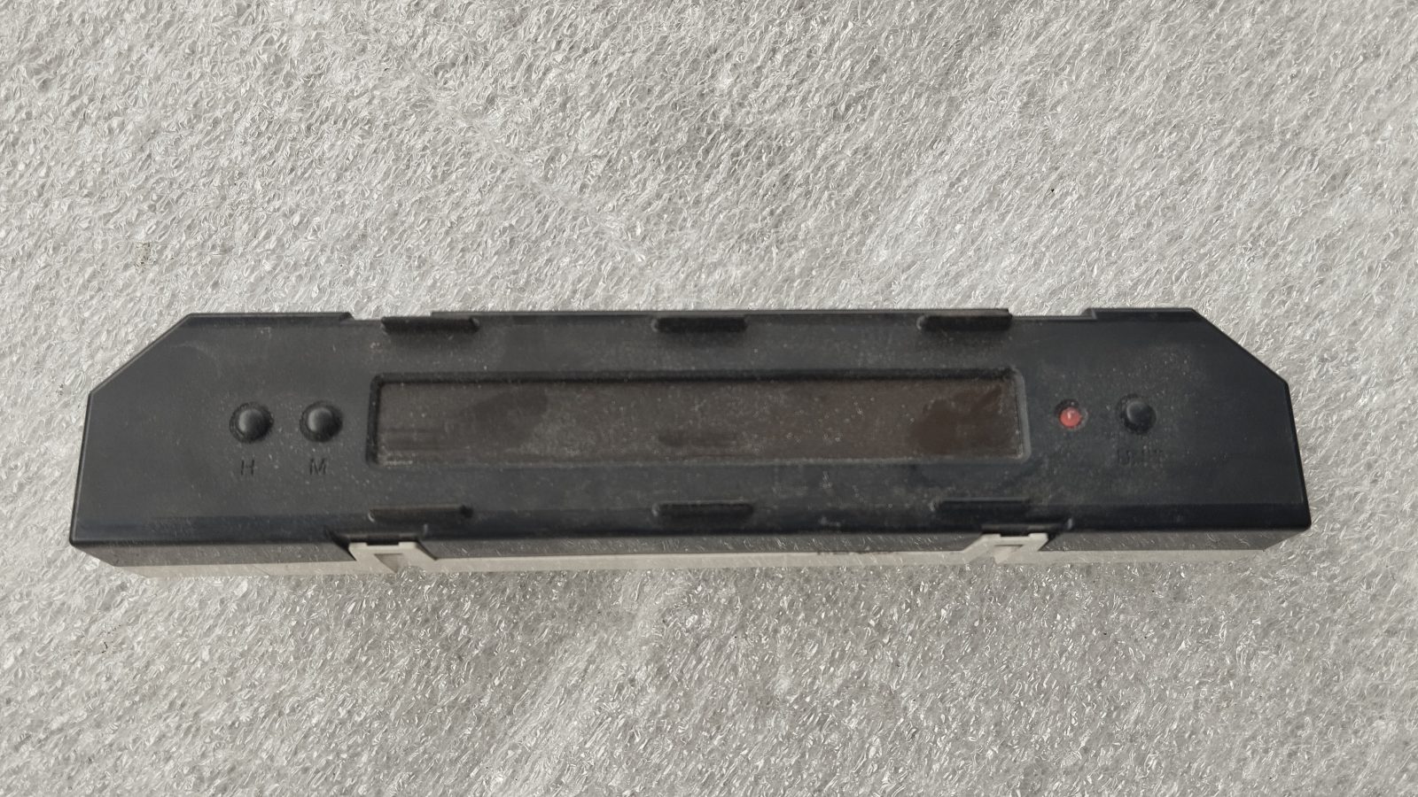 Suzuki Swift 2005-2010 multifunkciós kijelző 34600-62J00