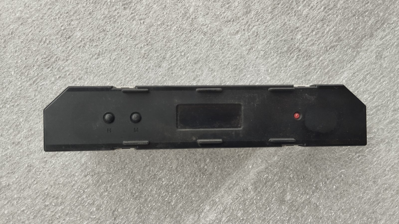 Suzuki Swift 2005-2010 multifunkciós kijelző 34600-62J10