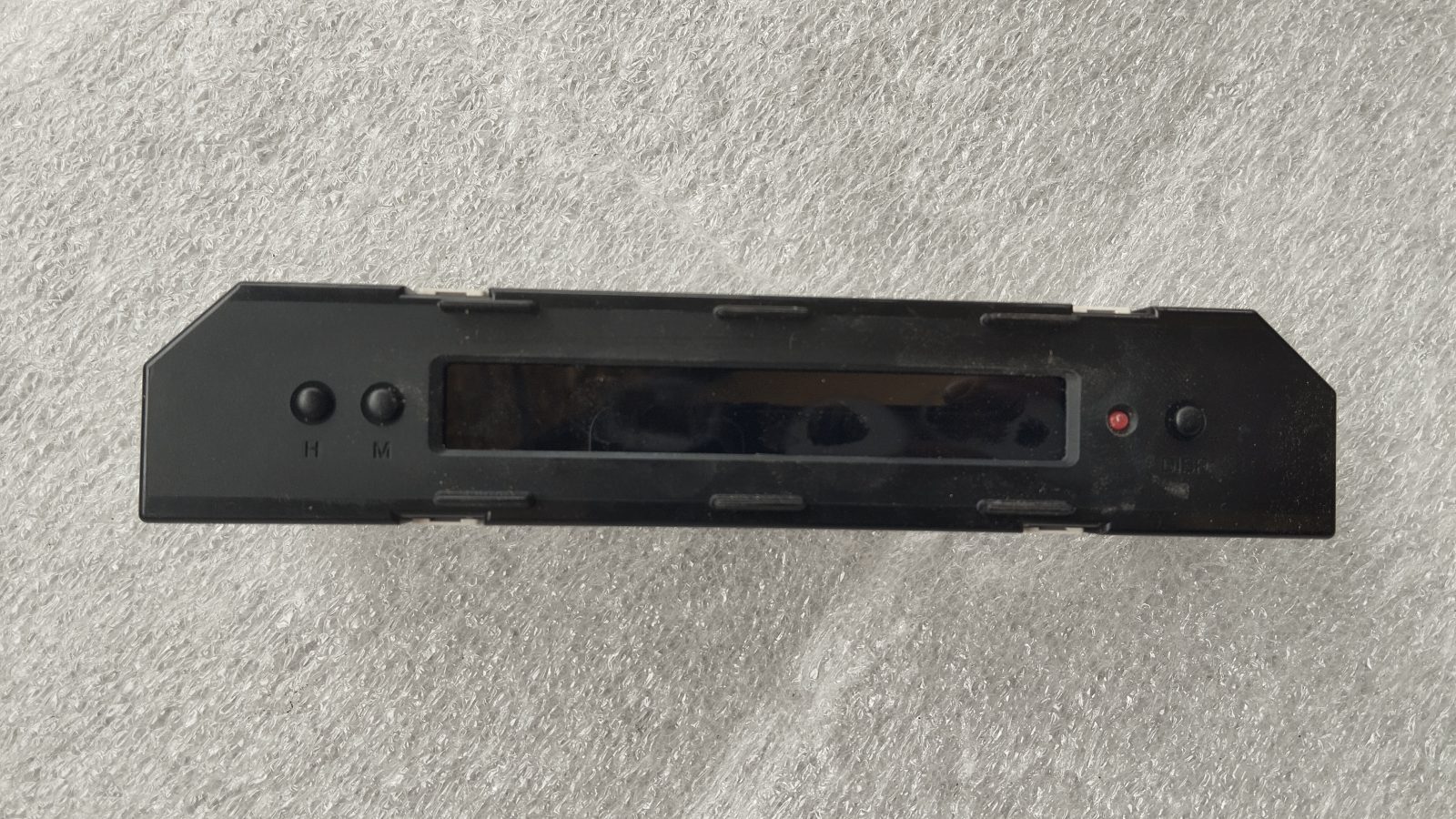 Suzuki Swift 2005-2010 multifunkciós kijelző 34600-62J50