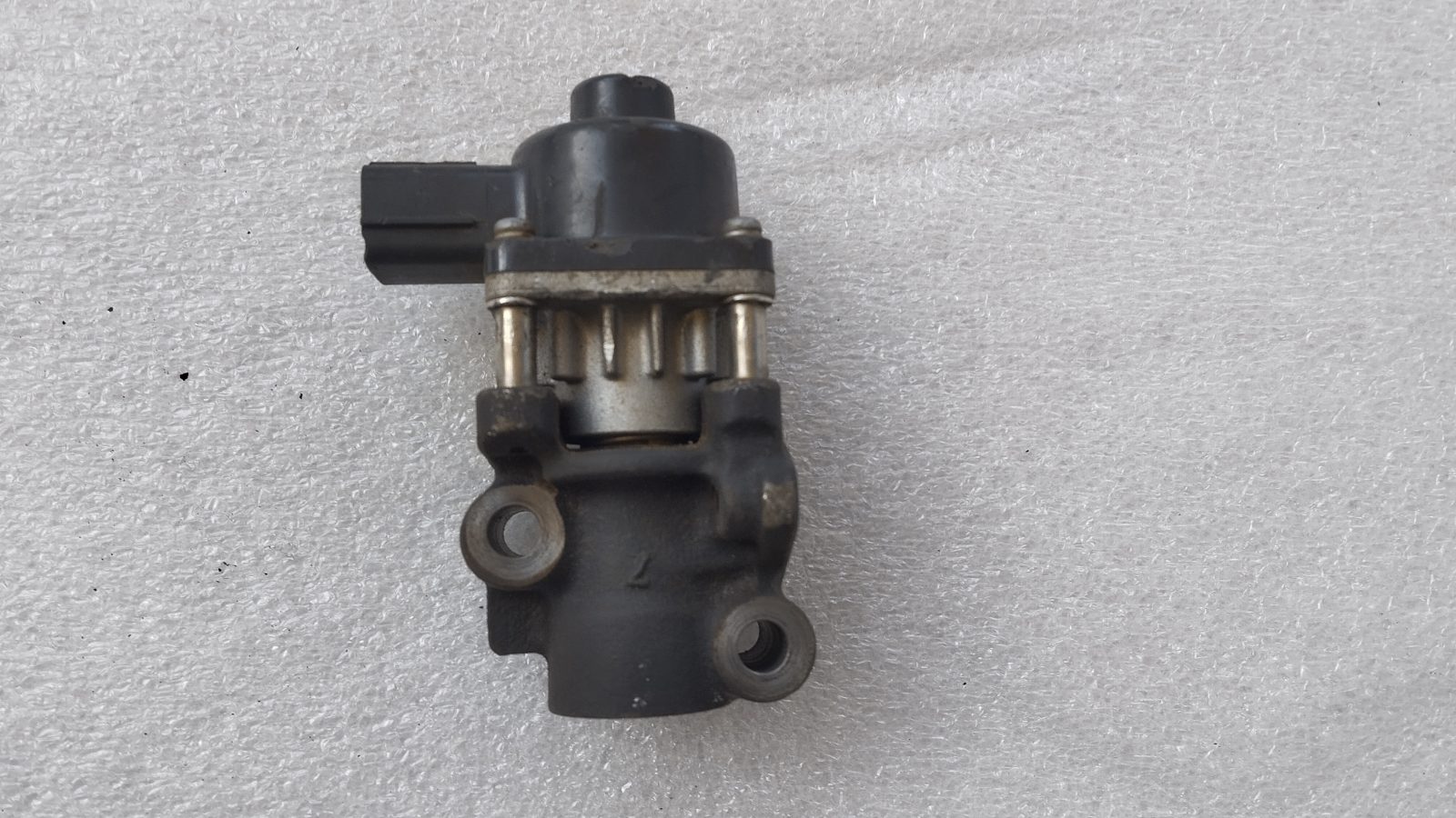 Suzuki Swift 2005-2010 EGR szelep