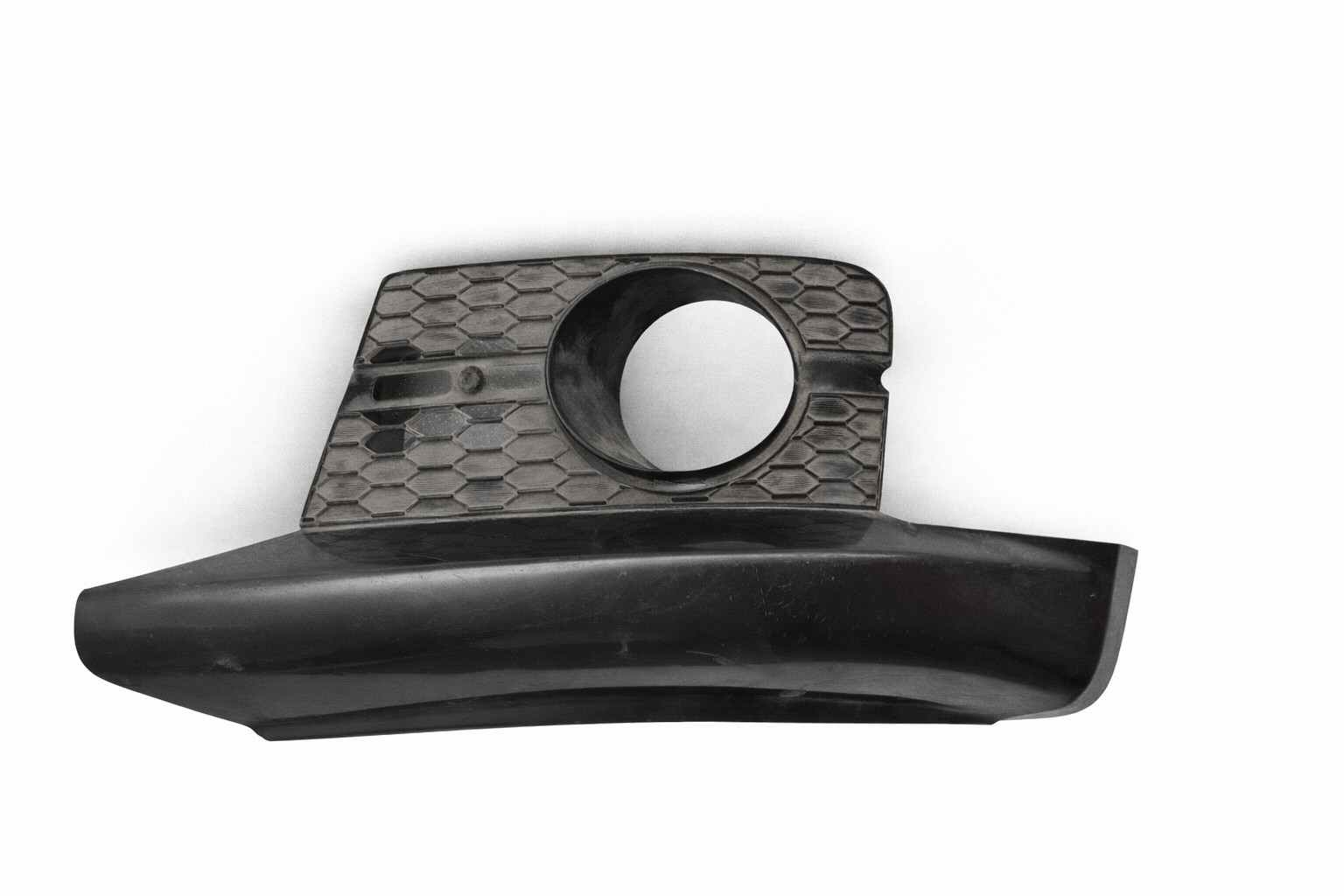 Suzuki Swift Sport 2005-2010 bal lökhárító sarok 71781-57K1