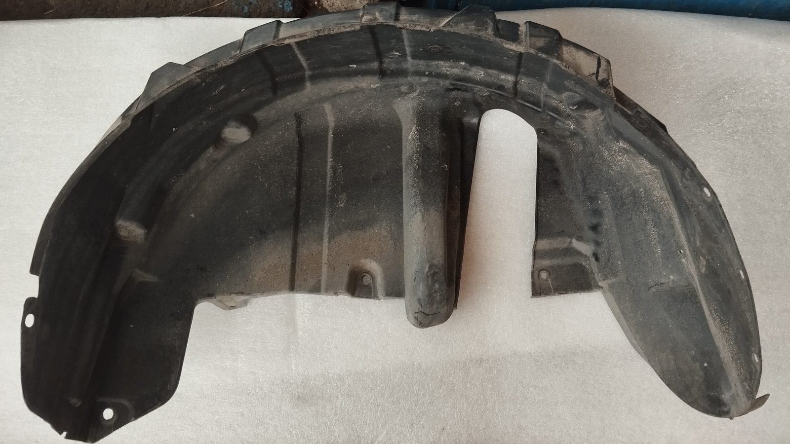 Suzuki SX4 bal hátsó dobbetét 75521-79J0