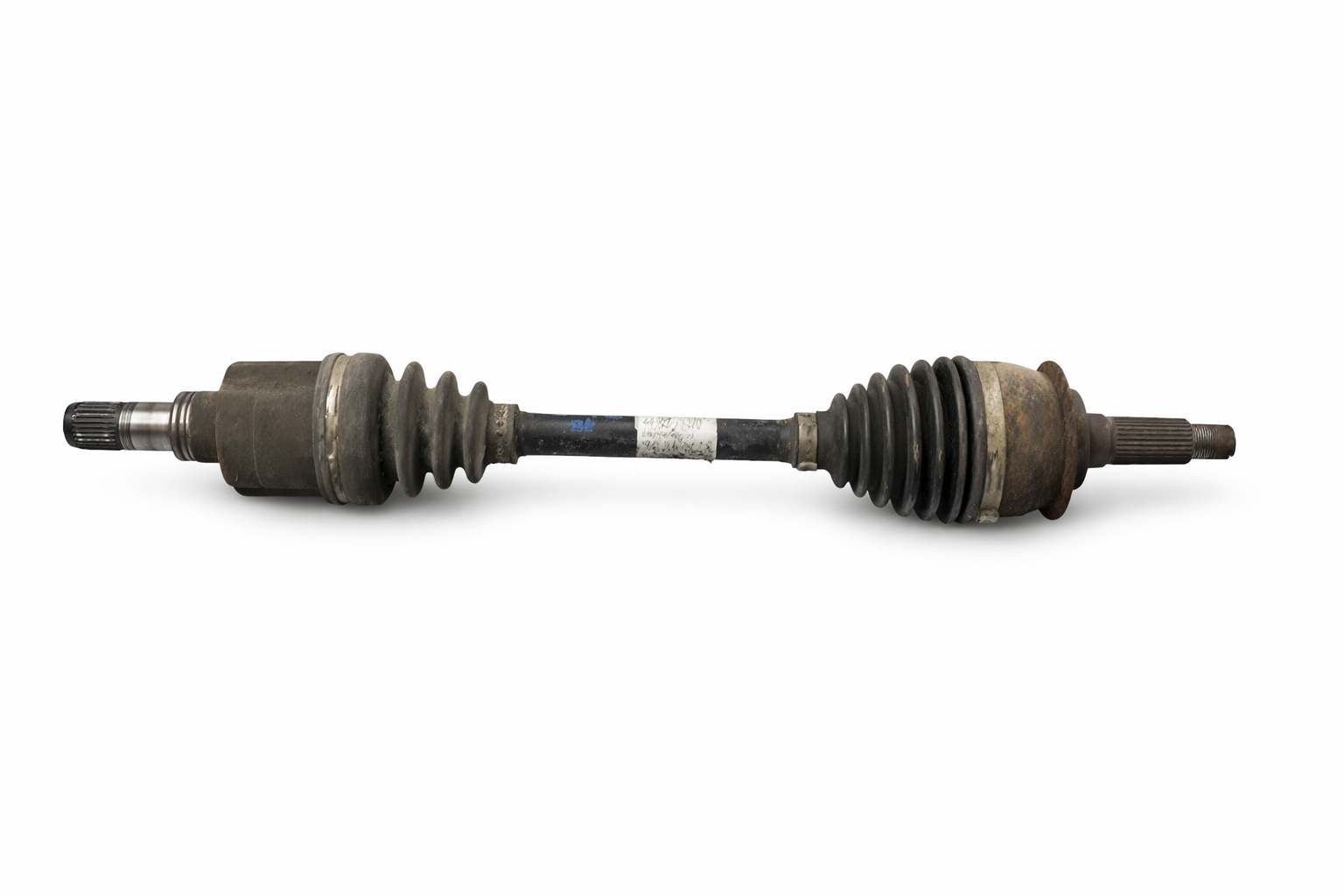 Suzuki SX4 Diesel bal első féltengely 44102-79J70