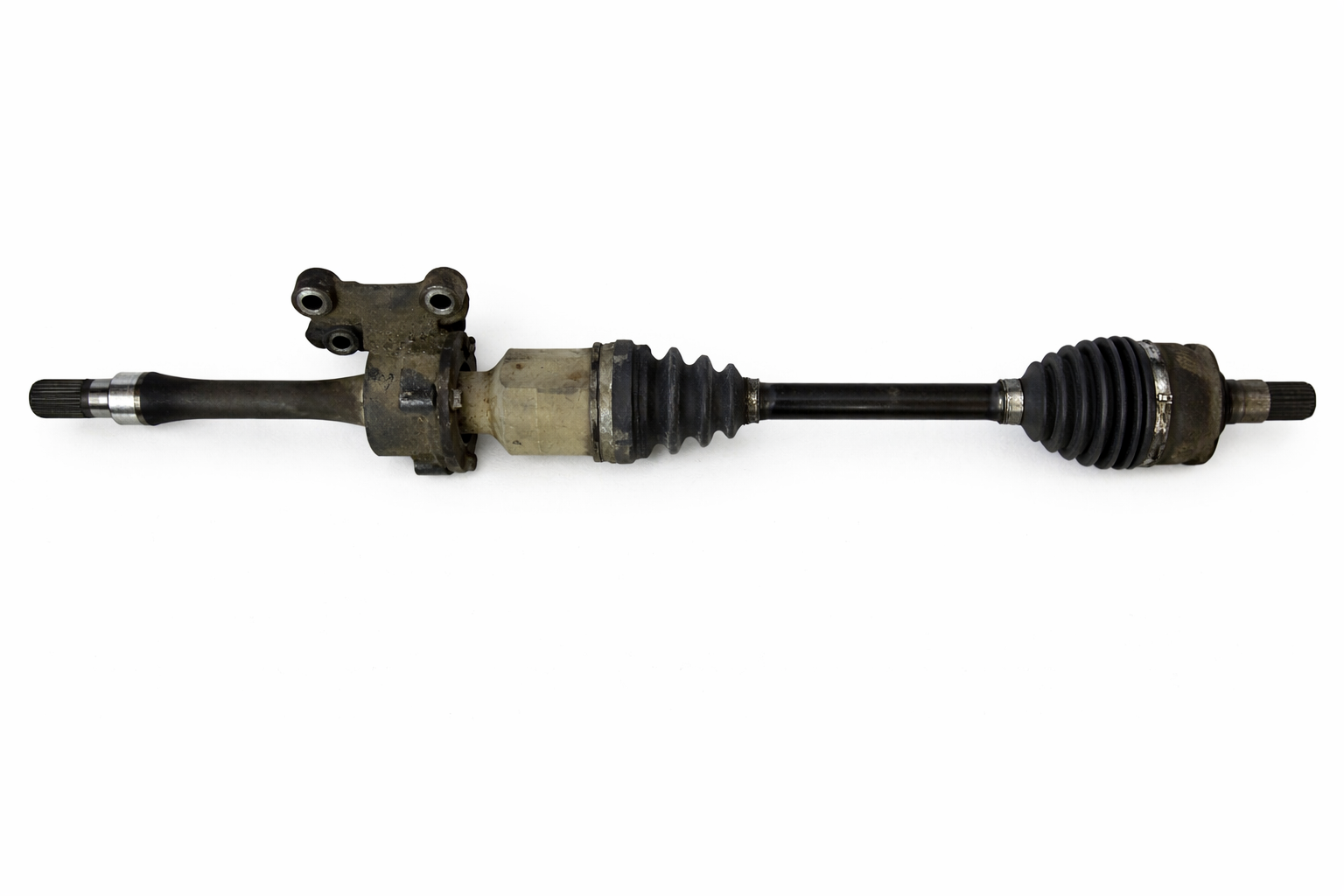Suzuki SX4 Diesel jobb első féltengely 44101-79J70
