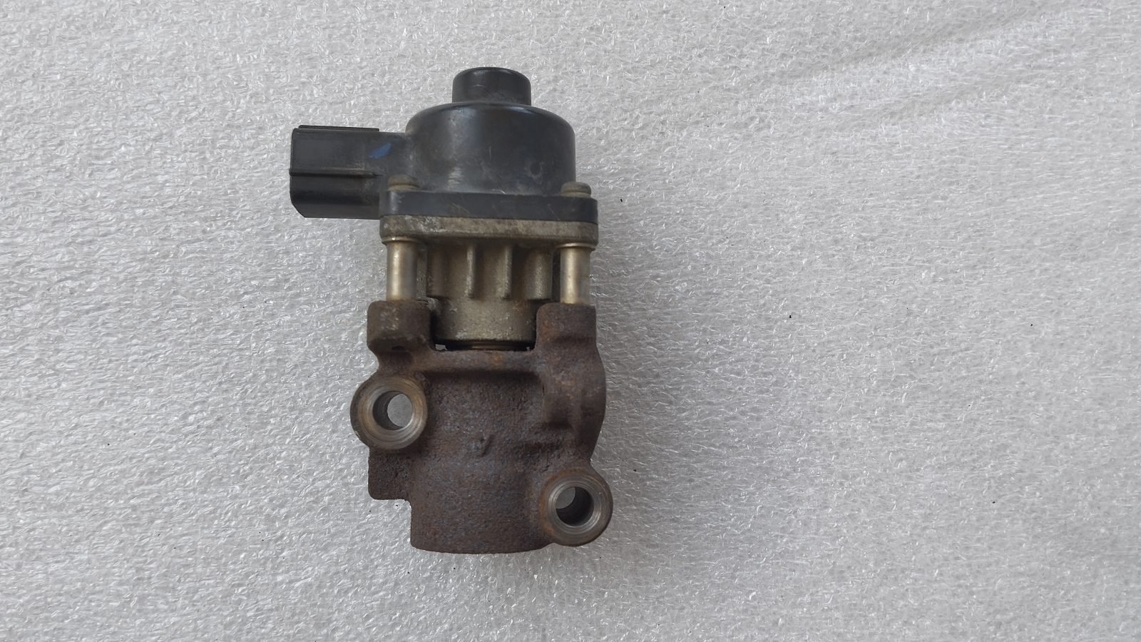 Suzuki SX4 EGR szelep