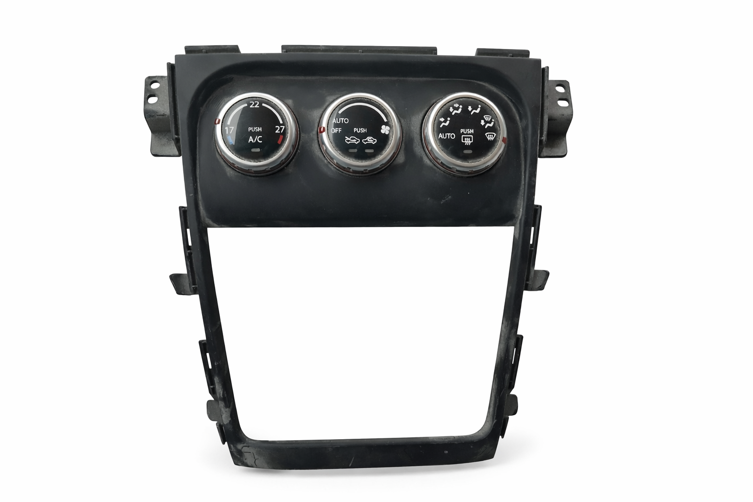 Suzuki SX4 fűtéskapcsolò klímás 39510-79J02
