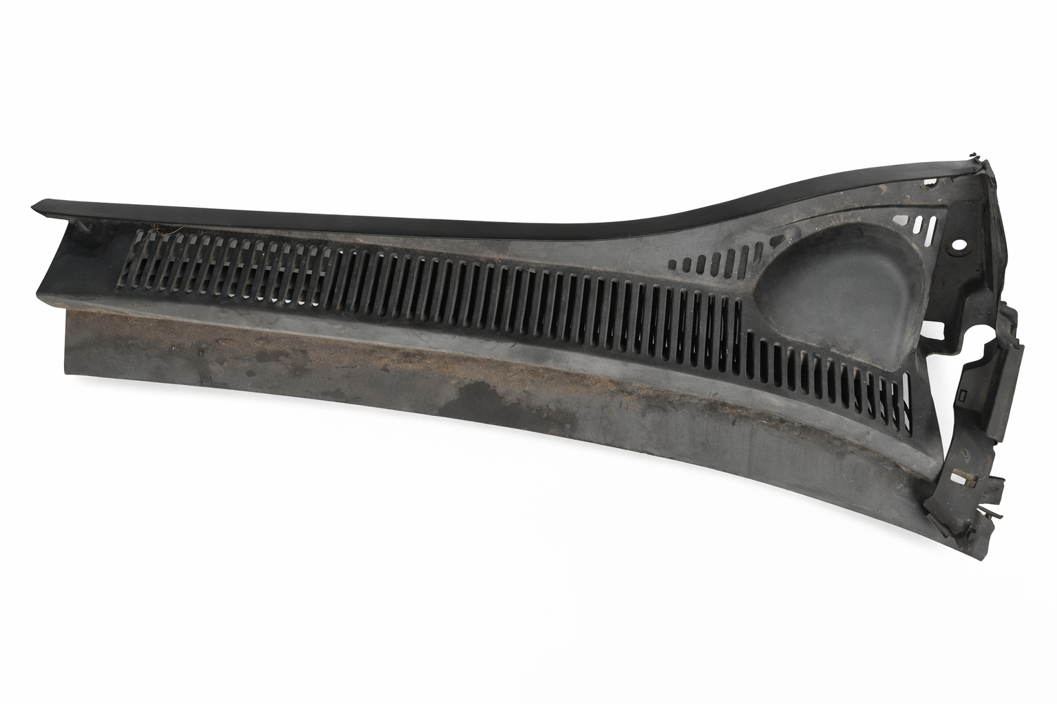Suzuki SX4 jobb lombrács_ levélrács 72331-79J1