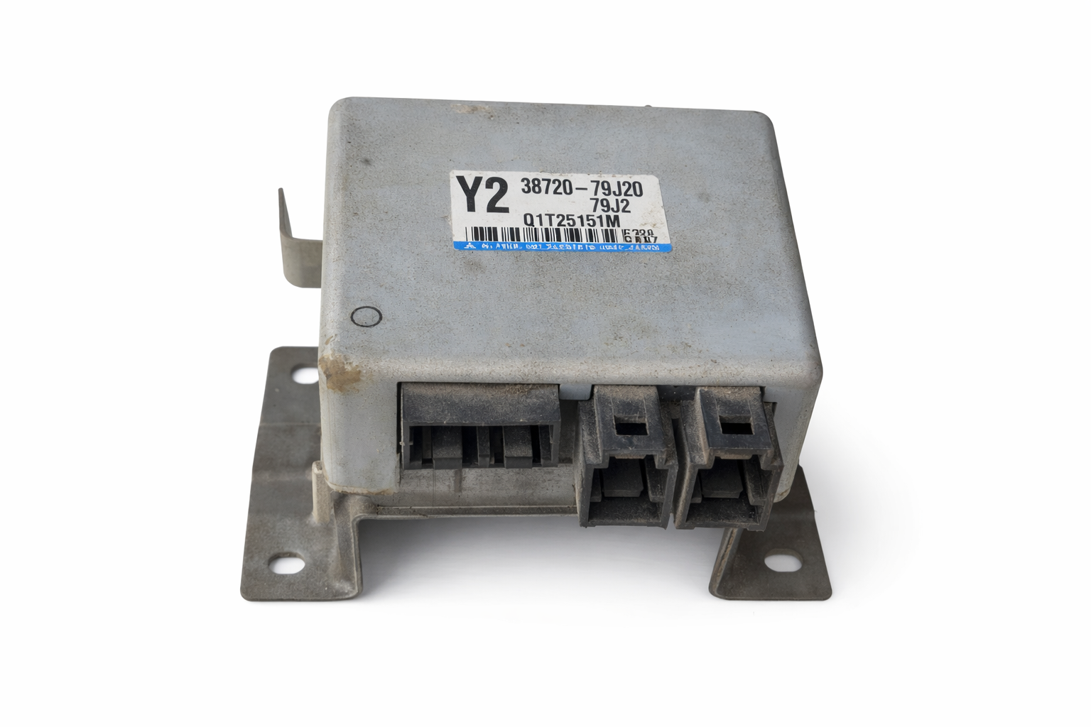 Suzuki SX4 kormánymű elektronika 38720-79J20