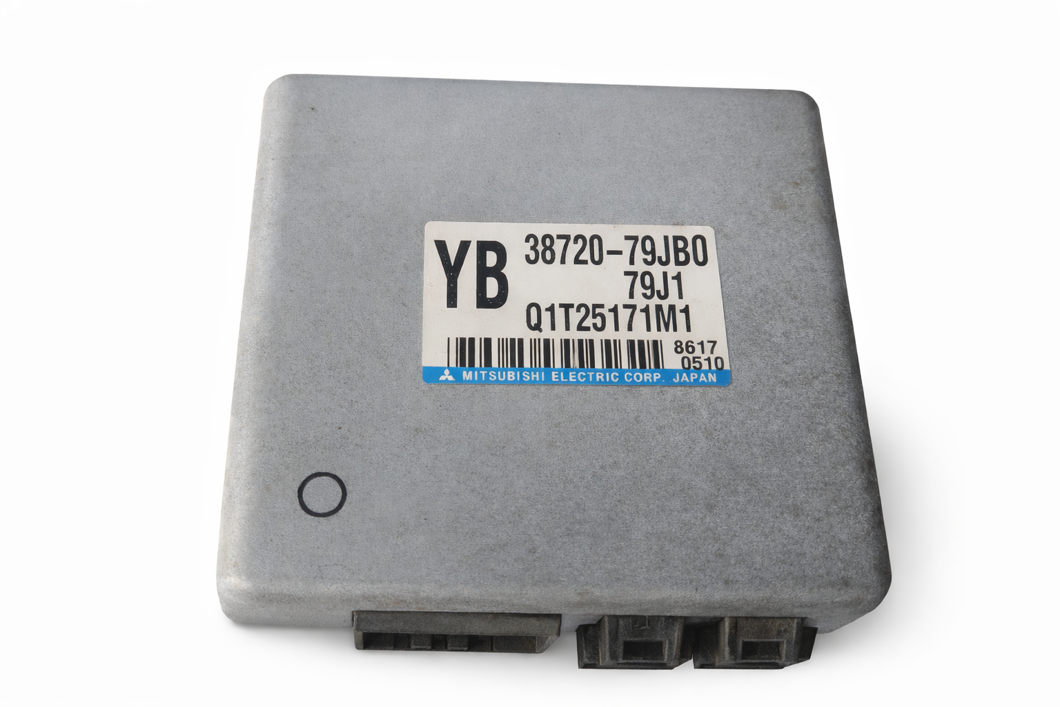 Suzuki SX4 kormánymű elektronika 38720-79JB0