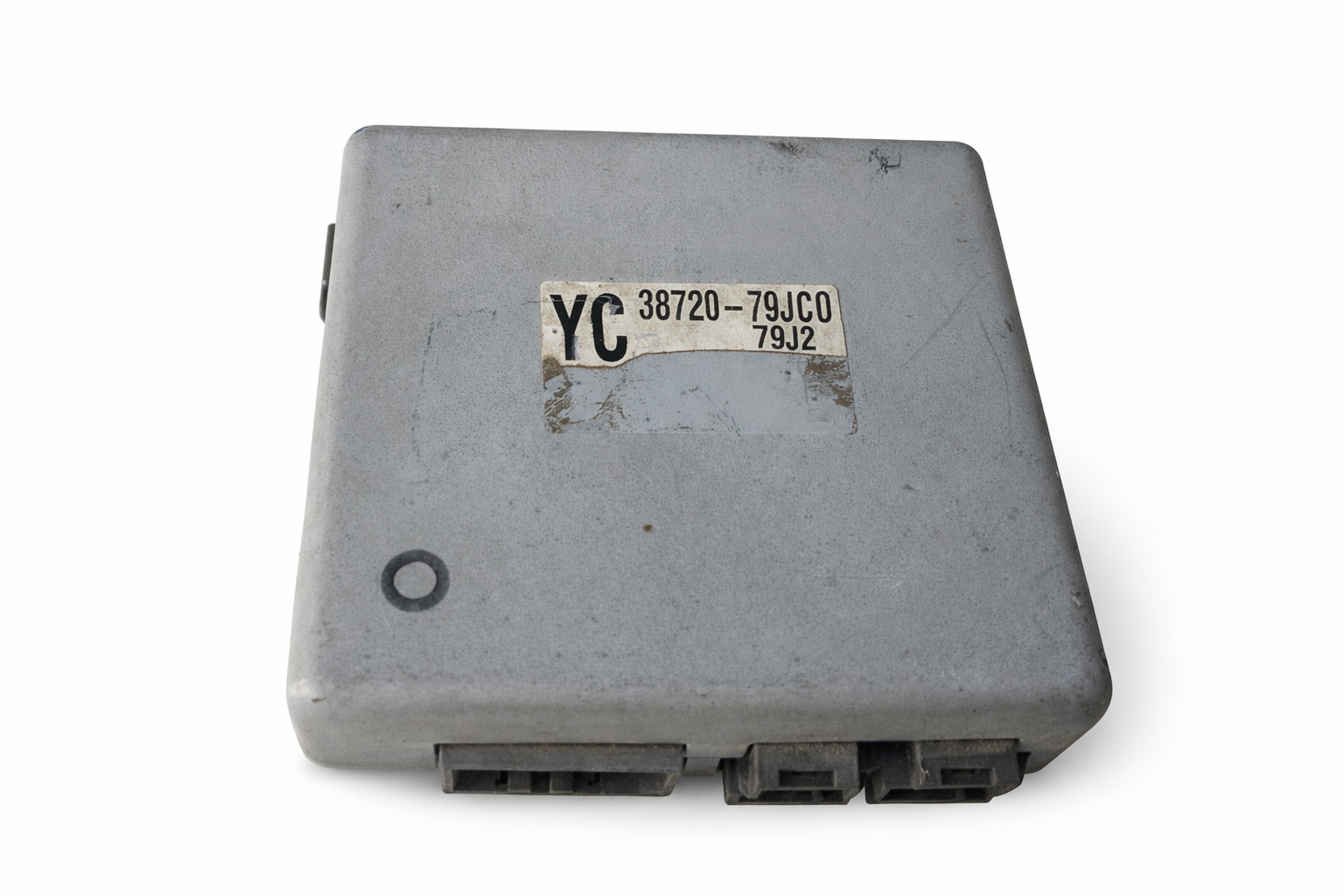 Suzuki SX4 kormánymű elektronika 38720-79JC0