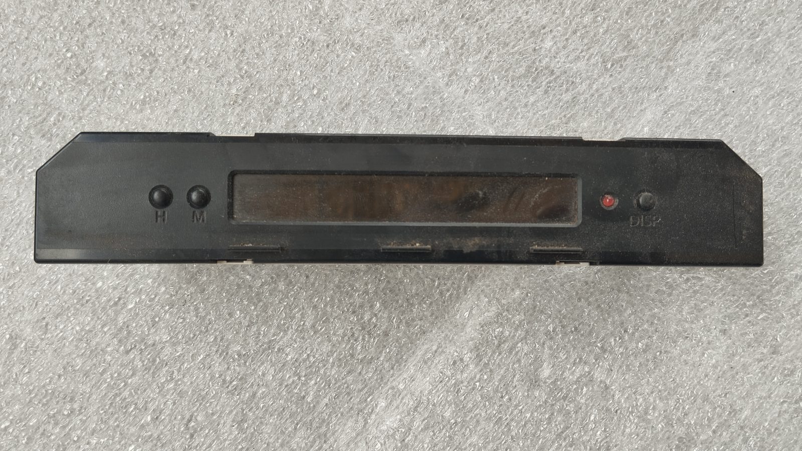 Suzuki SX4 multifunkciós kijelző 34600-79J00