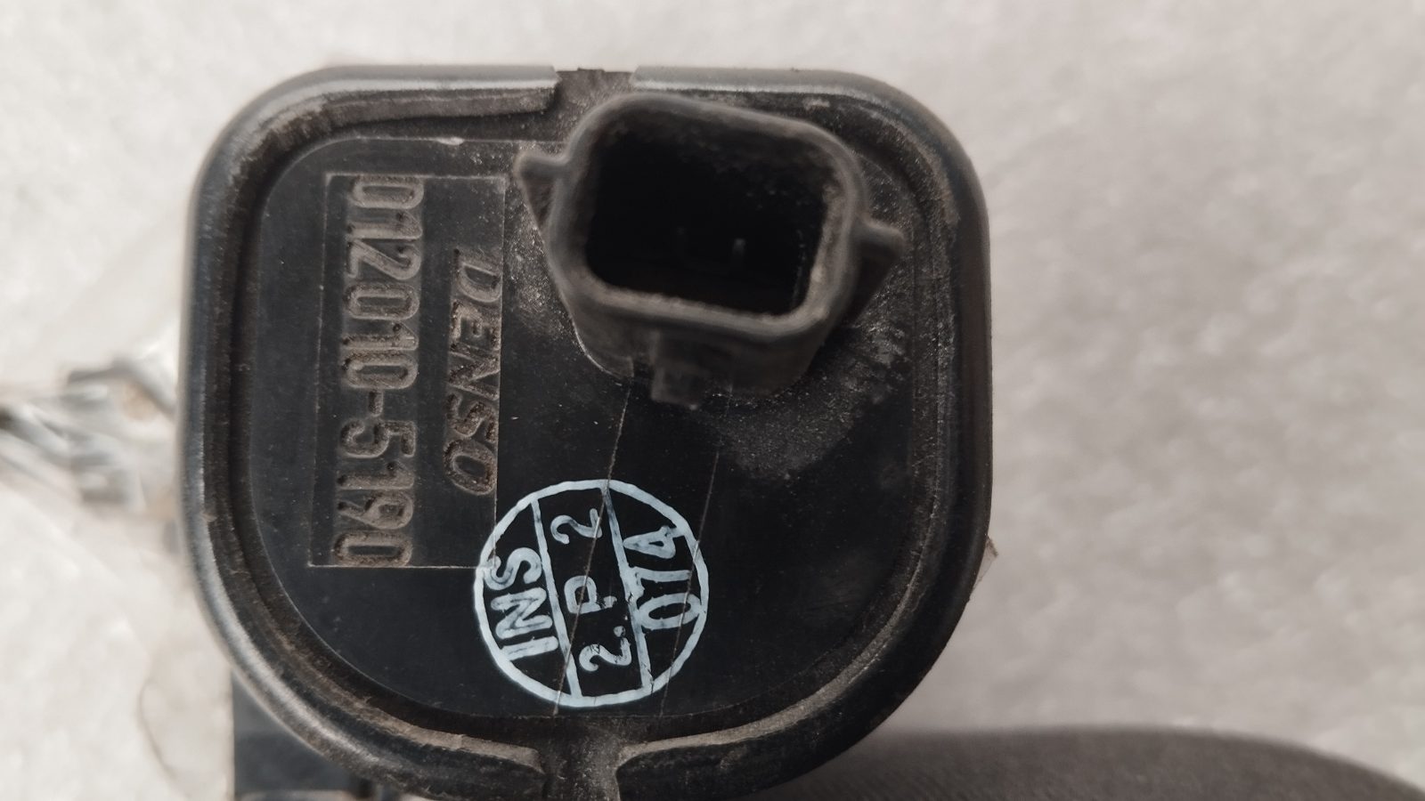 Suzuki SX4 szìvòsor állító motor 012010-5190