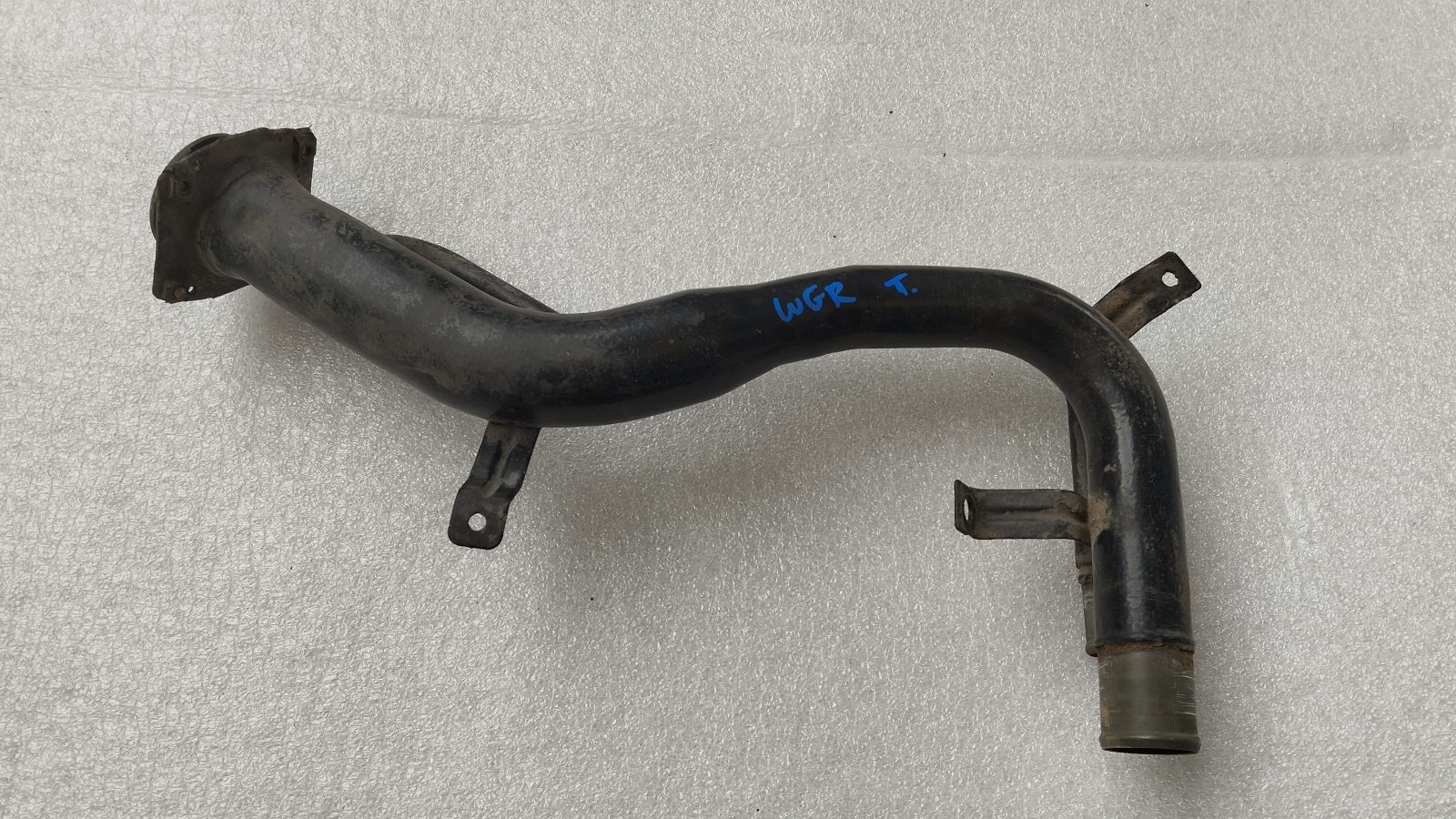 Suzuki Wagon R 1.3 benzin tankbetöltő cső 89201-83E00
