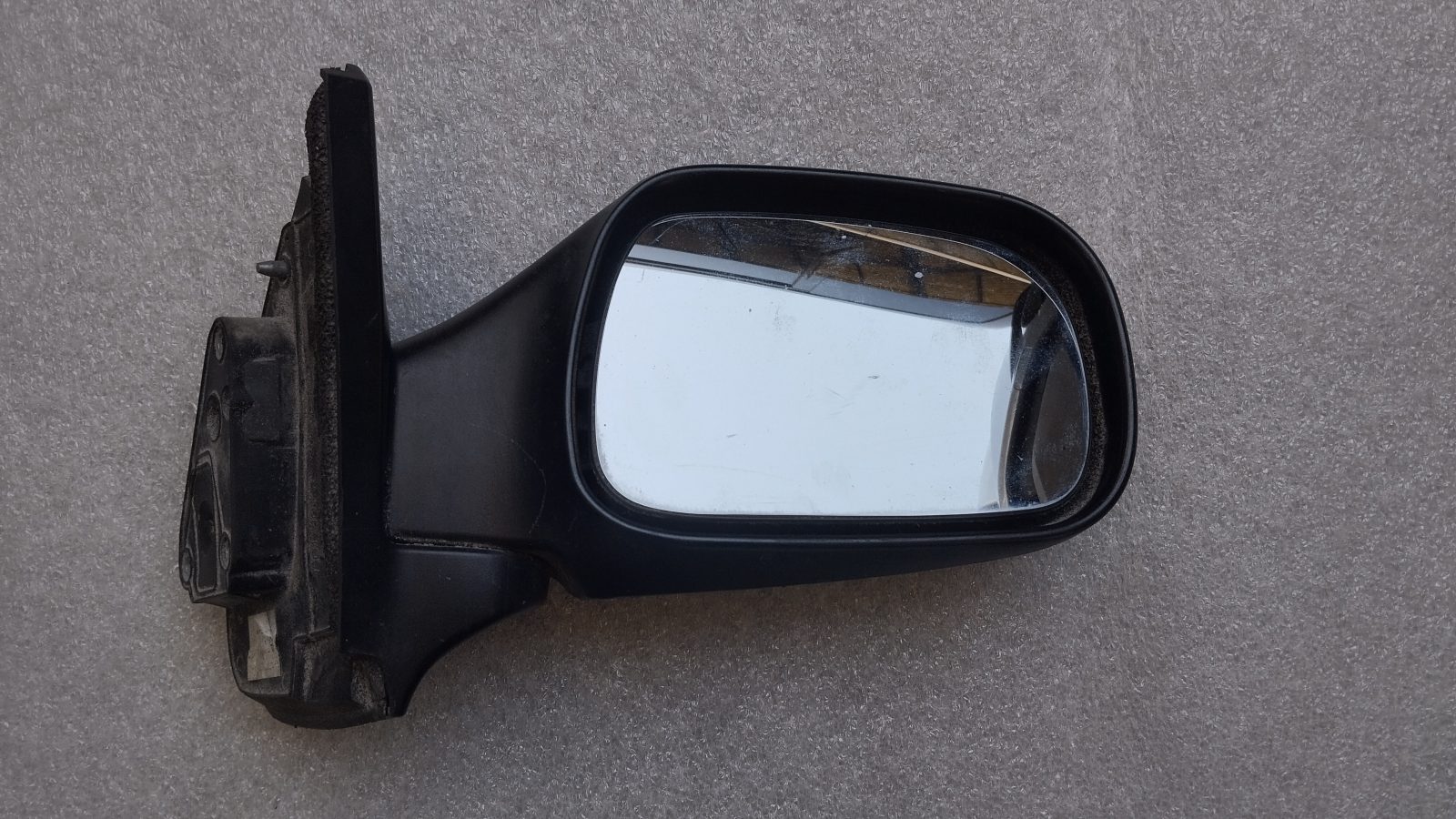 Suzuki Ignis jobb visszapillantó tükör