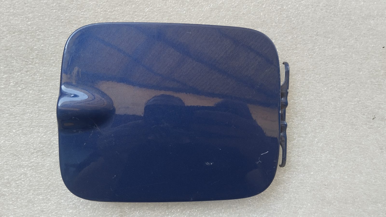 Suzuki Ignis tankajtò / sötétkék