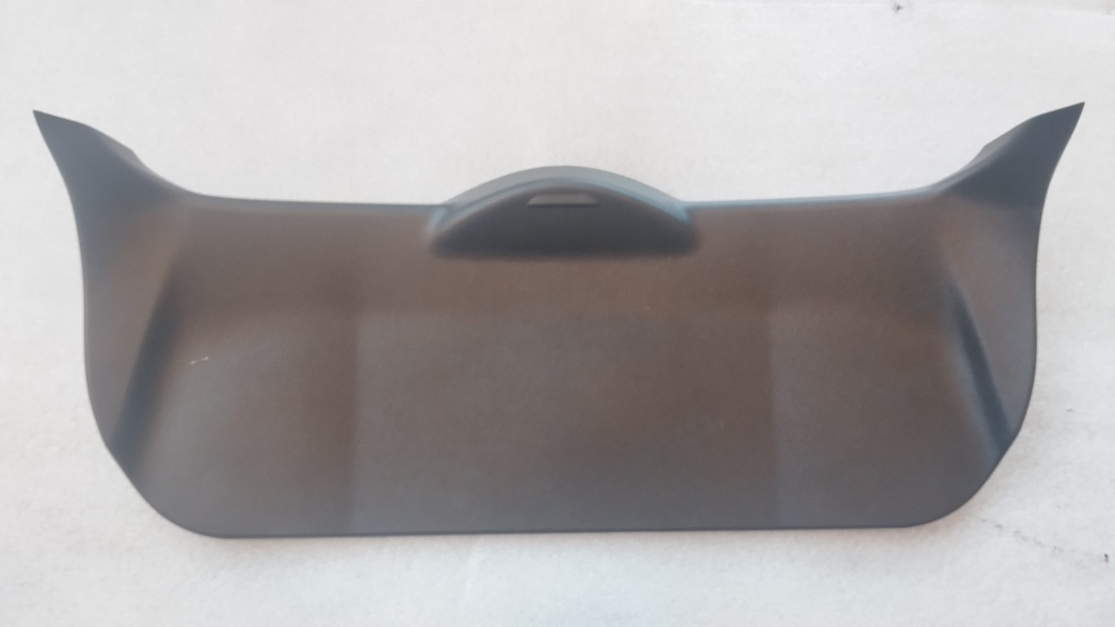 Suzuki S-Cross csomagtérajtó belső burkolat 83770-61M00-5PK