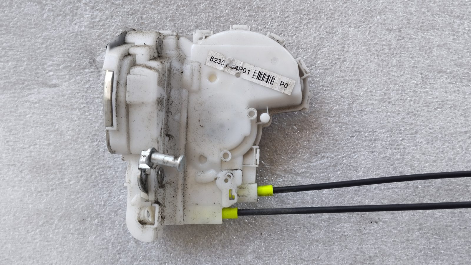 Suzuki Vitara LY jobb hátsó ajtózár 82301-54P01