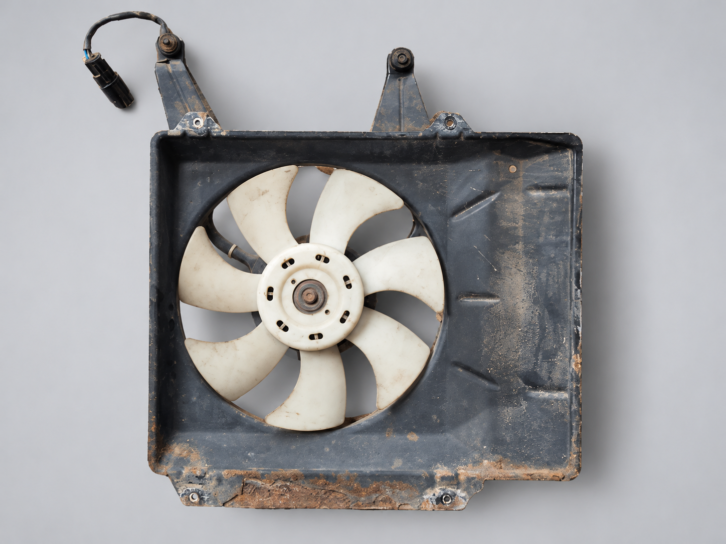Suzuki Ignis II klímaventilátor 95300-86G10