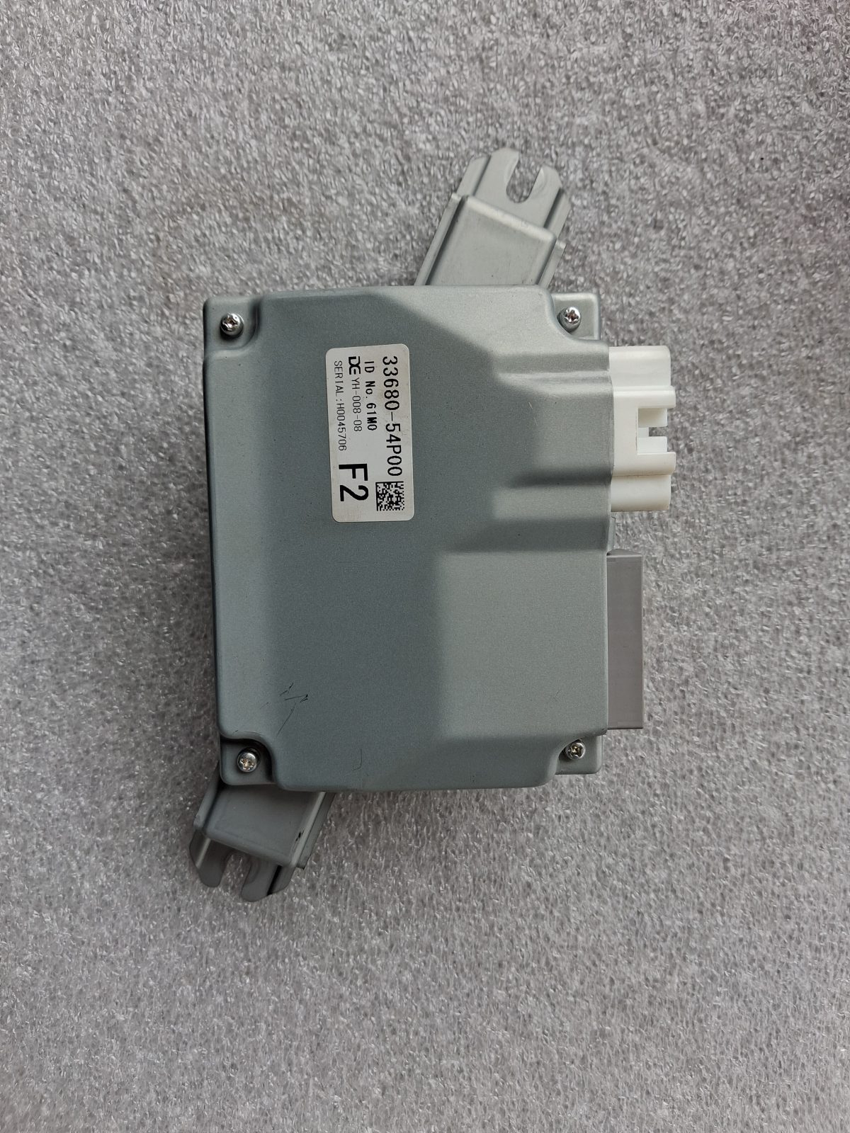 Suzuki Vitara LY elektromos szervószivattyú vezérlőegység 33680-54P00